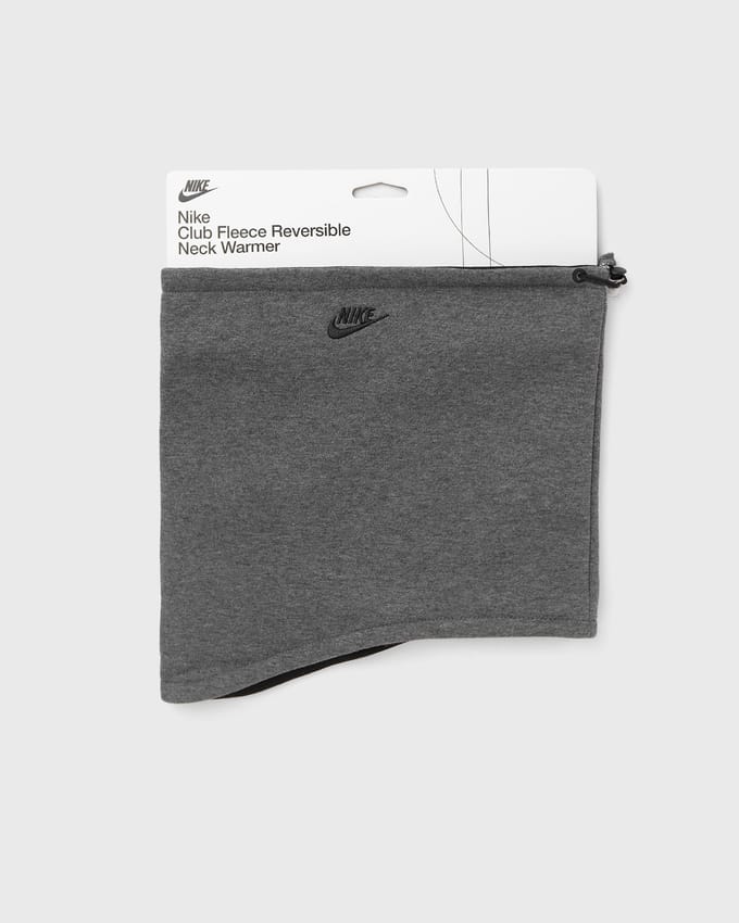 Neckwarmer Reversible Club Fleece