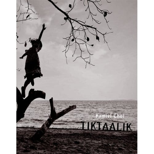 Tiktaalik - Kamiel Choi