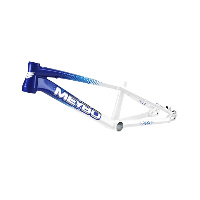 BMX-frame Meybo Holeshot 2026