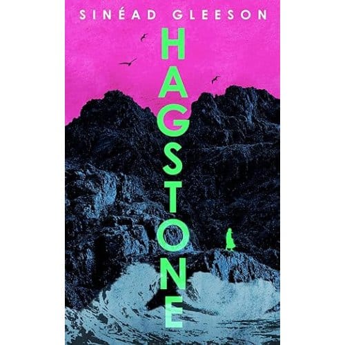 Hagstone - Gleeson, Sinead