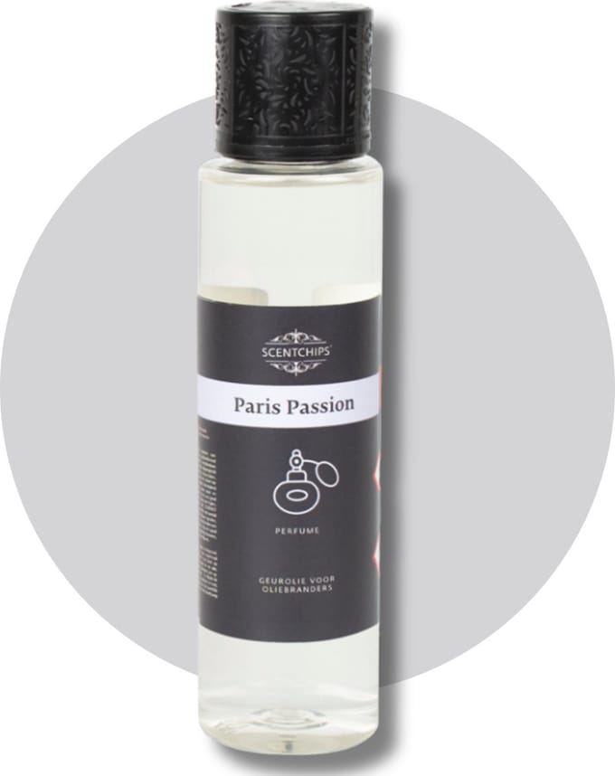 Scentchips® Paris Passion geurolie ScentOils - 200ml