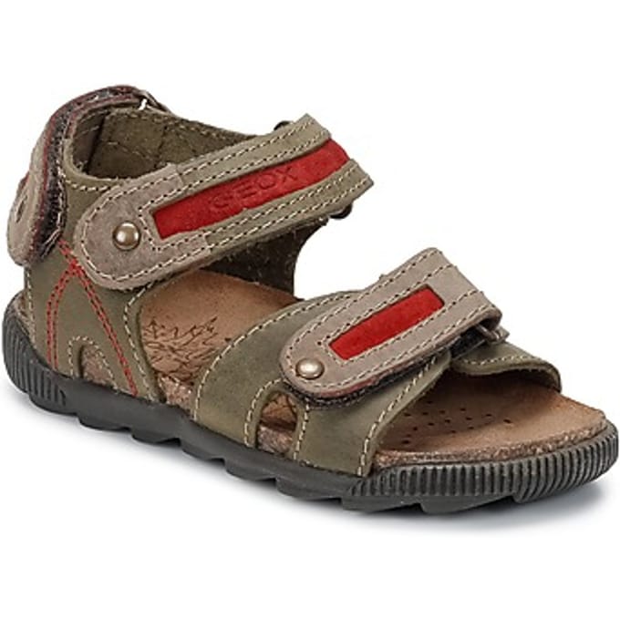 Sandalen Geox STORM