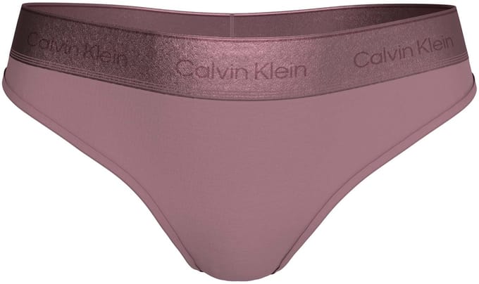 Calvin Klein String - Fashion Wear - Vrouwen