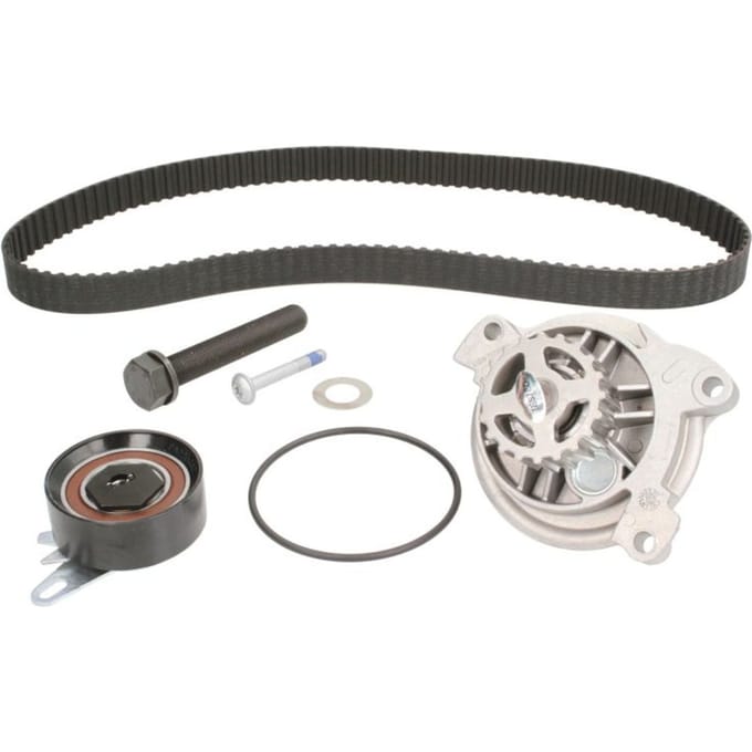 Continental Ctam Waterpomp+distributieriem set CONTINENTAL CT939WP3
