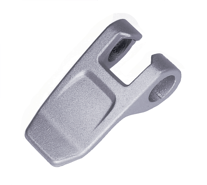 Tension lever