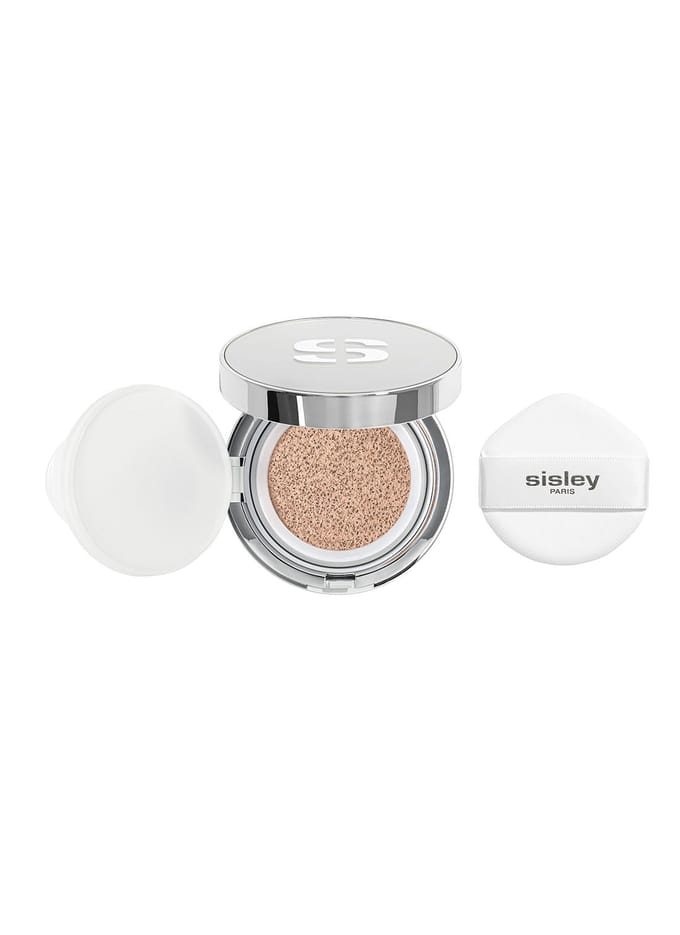 Sisley Make-up Le Cushion Foundation Compact Poeder