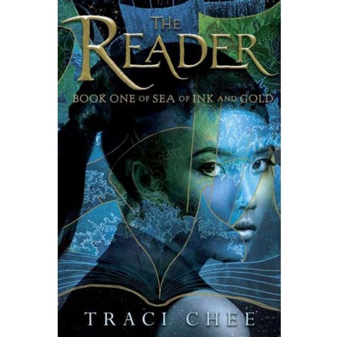 The Reader - The Reader - Traci Chee