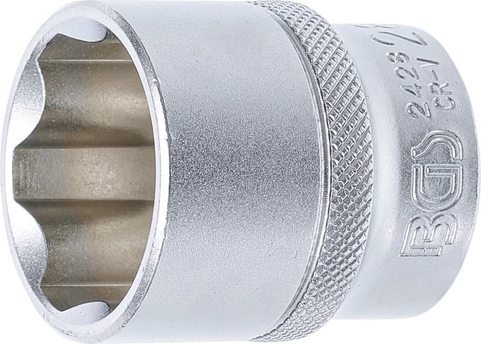 BGS Dopsleuteldop Super Lock 1/2 28 mm
