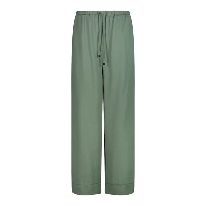 Vrouwelijke wijde broek CMP