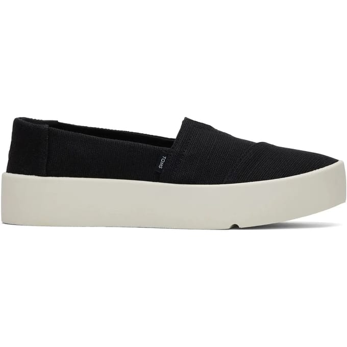 Damestrainers Toms Verson