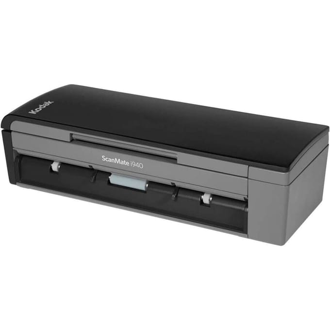 KODAK ScanMate i940