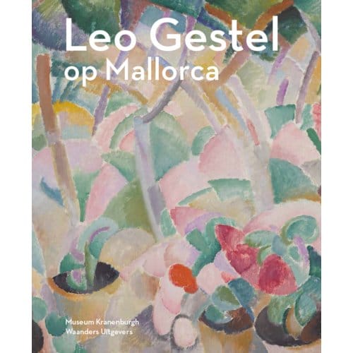Leo Gestel Op Mallorca