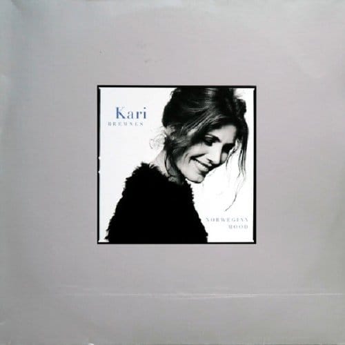 Kari Bremnes - Norwegian Mood (CD)