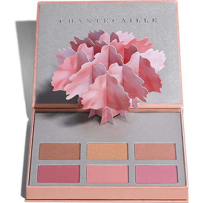 Chantecaille L'Arbre Illuminé Palette