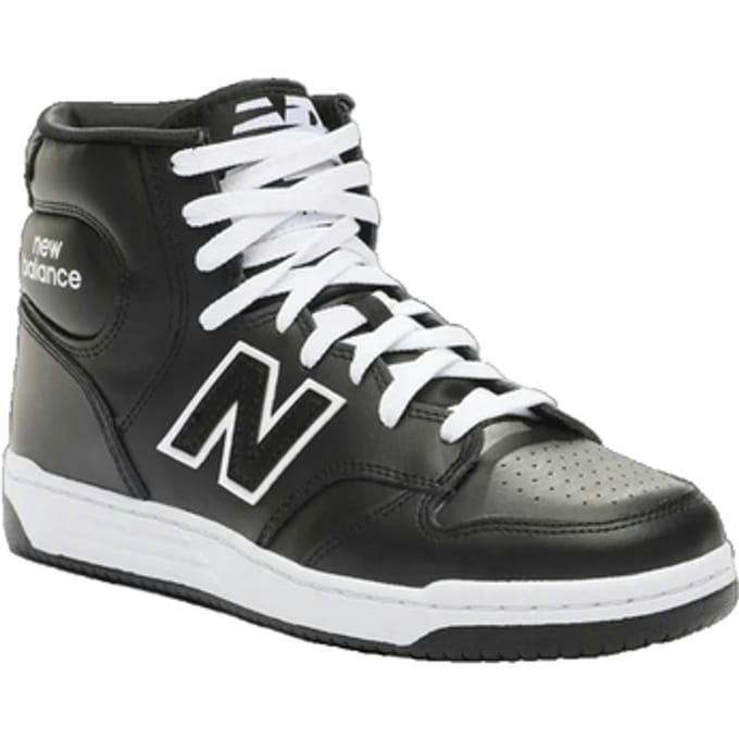 Sneakers New Balance 480