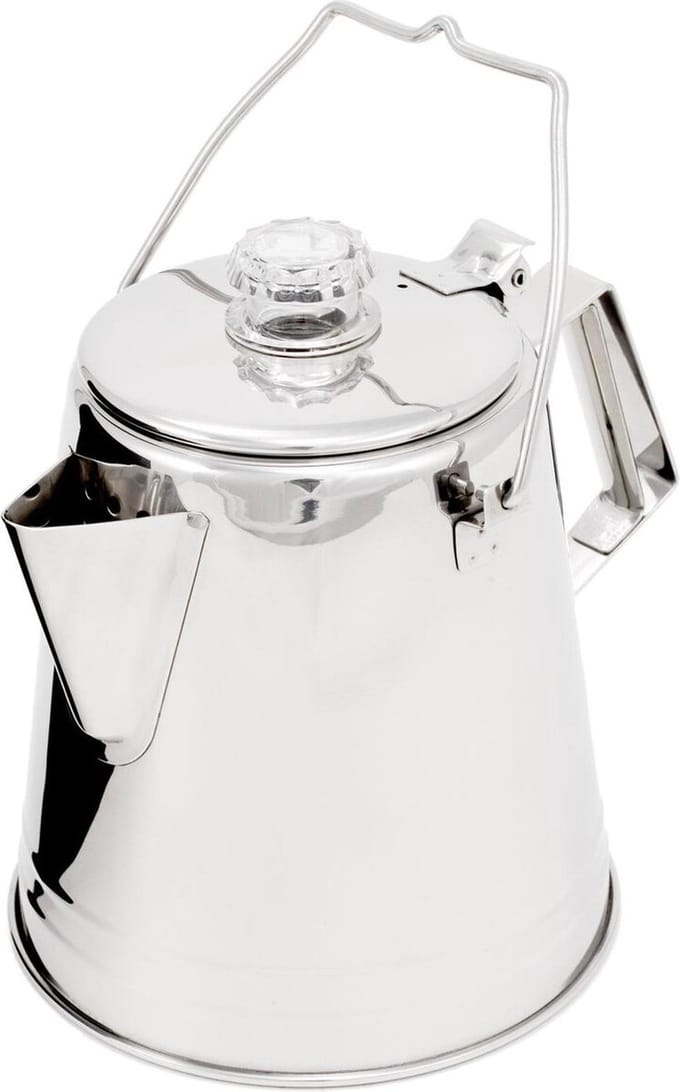 Gsi Koffiepot Campfire