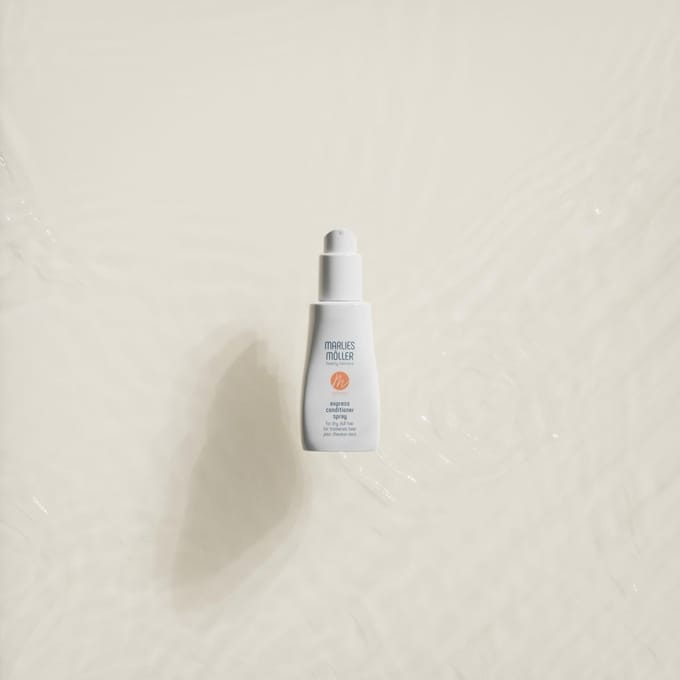 Marlies Möller schoonheidsverzorging Brume après-shampoo express 125 Shampoo