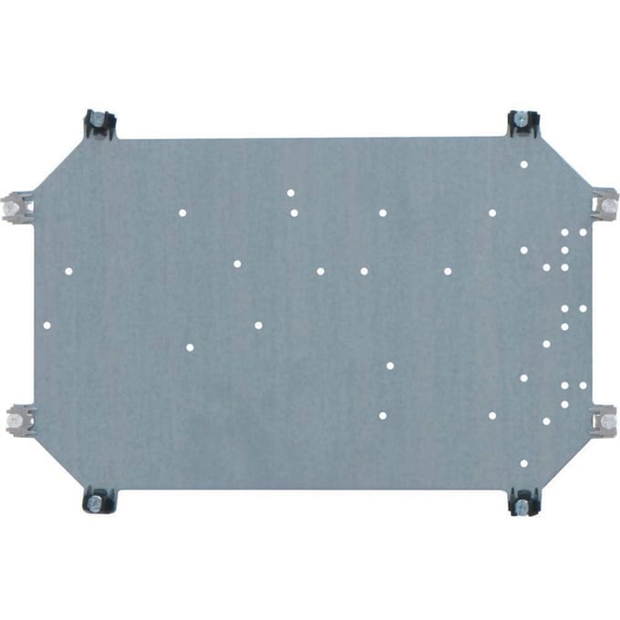 Eaton L1-CI43 montageplaat voor CI-kast - 093860
