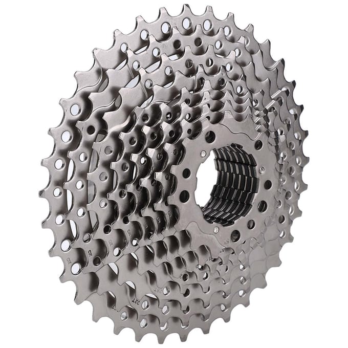 9/10/11/12 Speed 32/36/42/46T Racefiets Freewheel Cassette Tandwiel Fiets Vervanging gray