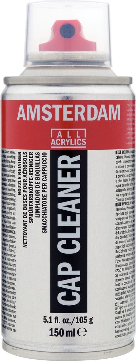 Amsterdam nozzle reiniger 150 ml