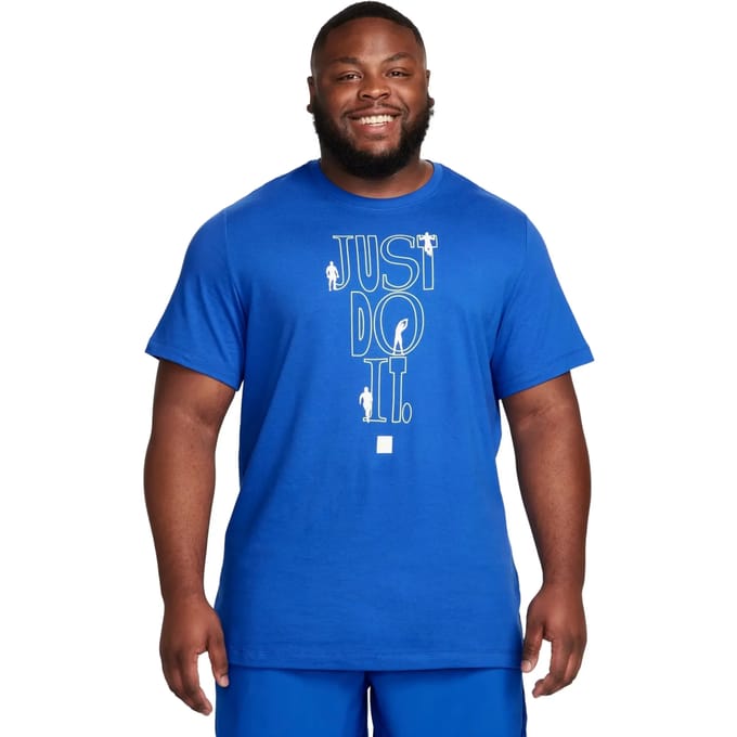 T-shirt Nike