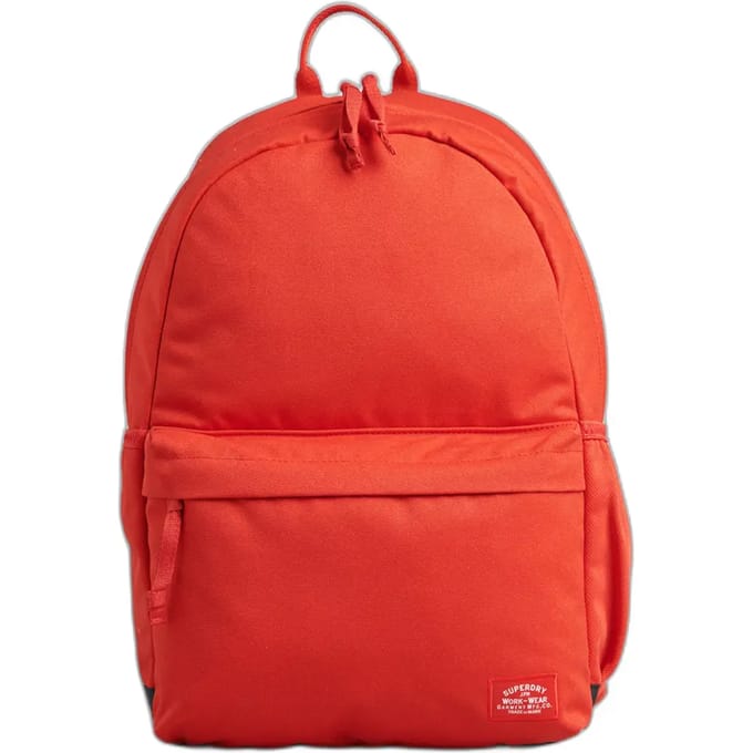 Klassieke rugzak Superdry Vintage Montana