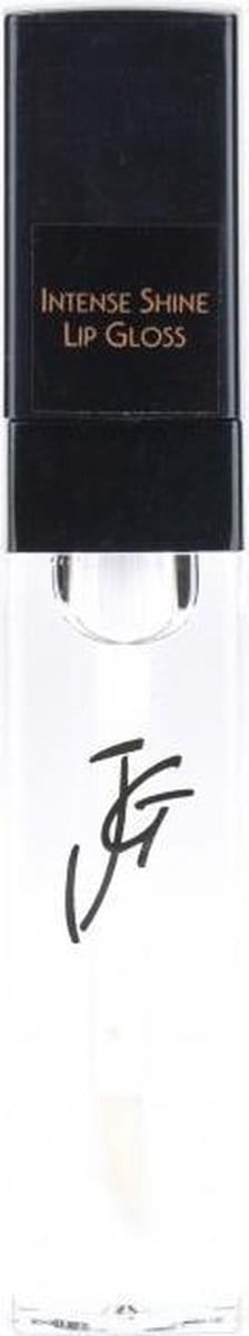 John van G lipgloss 01 transparant