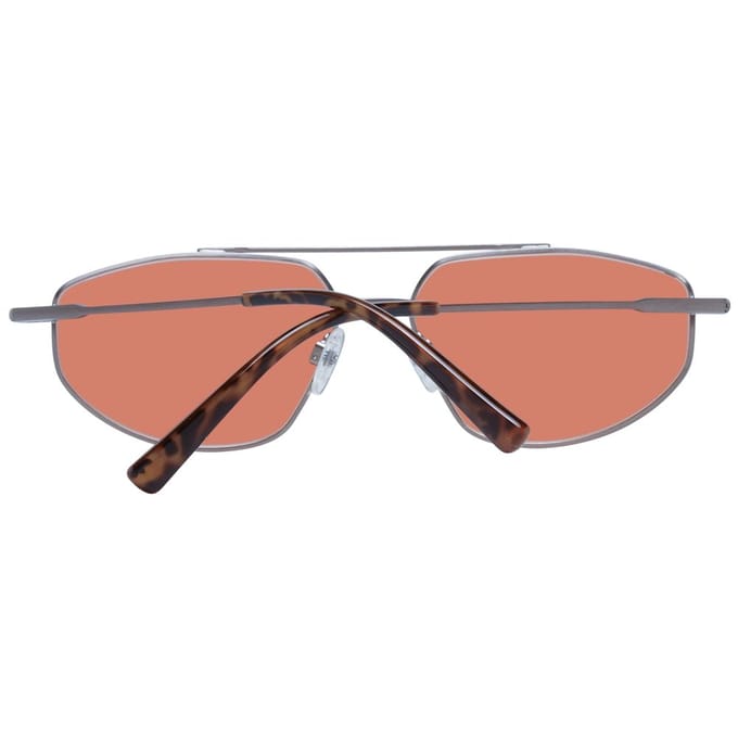 Serengeti SS539005 Marlon Zonnebril - Heren - Grijs - Gepolariseerd