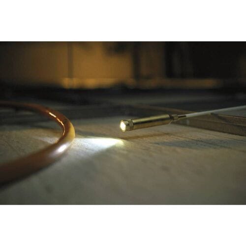 Cable Scout+ lamp 897-90016 HellermannTyton 1 stuk(s)