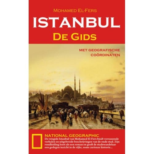Istanbul - Mohamed El-Fers