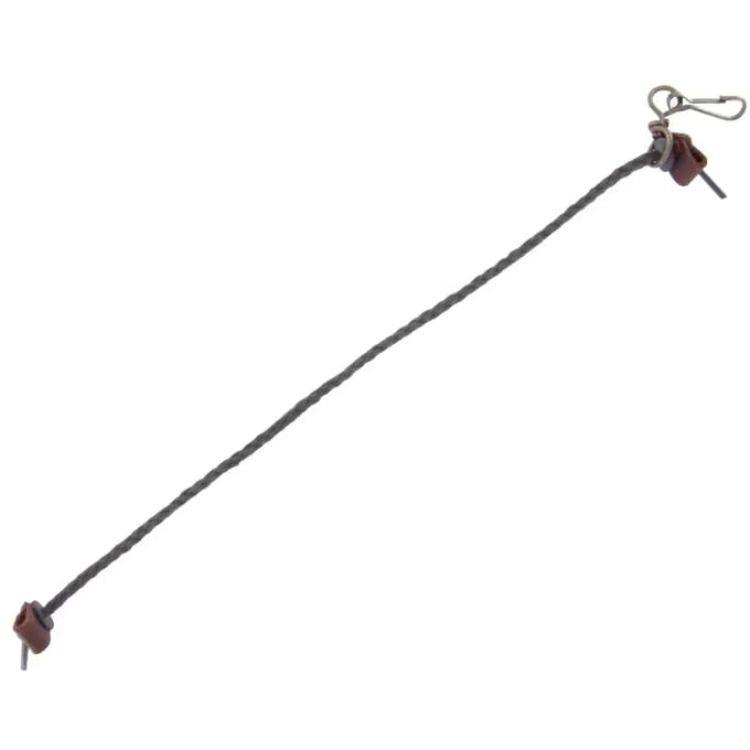 Lacets palombe kort met musketon GMT Outdoor