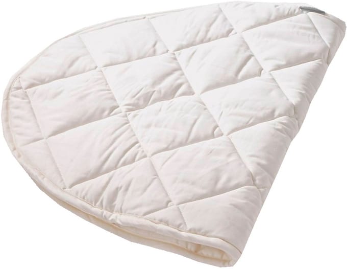 Leander Matrastopper Babybed Classic 60 x 120 cm