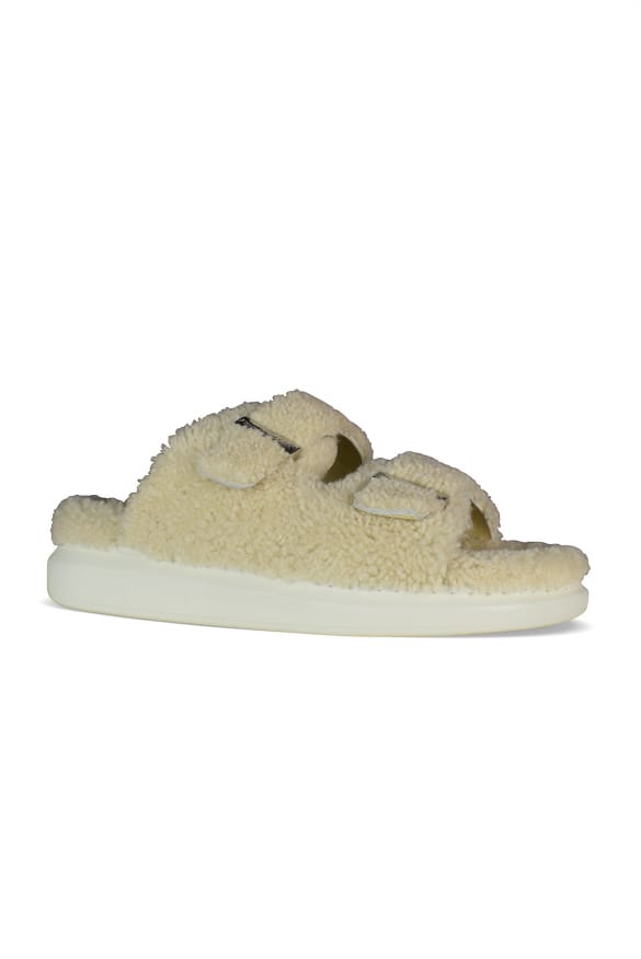 Slippers McQ Alexander McQueen -