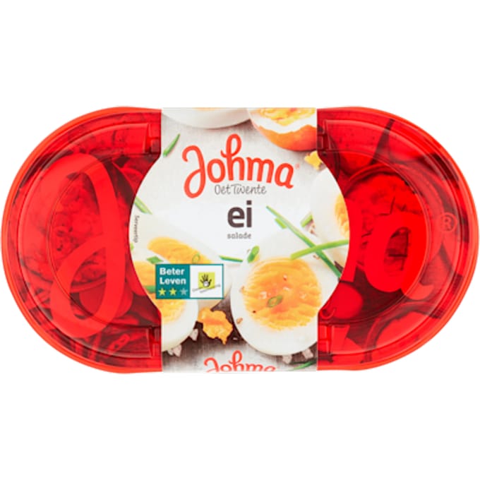 Ei salade