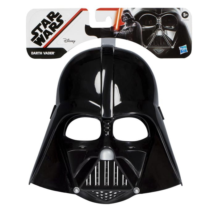 Star Wars basic masker assorti