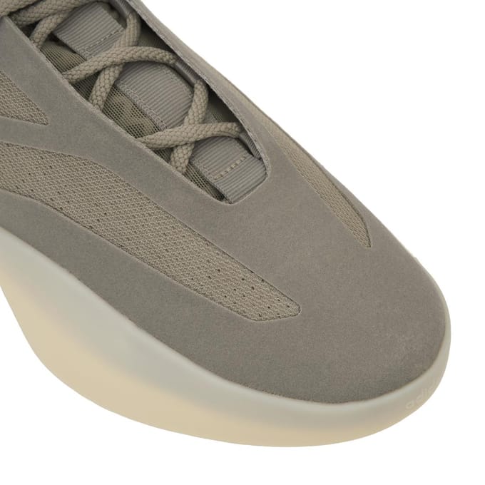 Adidas Athletics Ii Fear Of God Beige