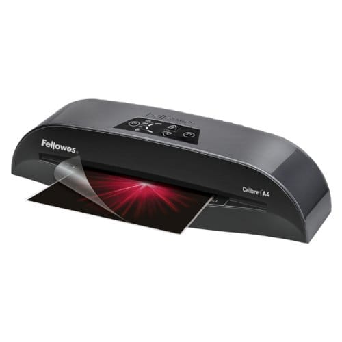 Lamineermachine fellowes calibre a4