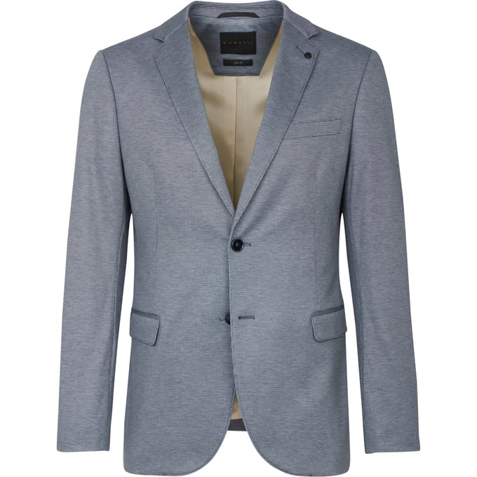 Bugatti Herren Jersey jas