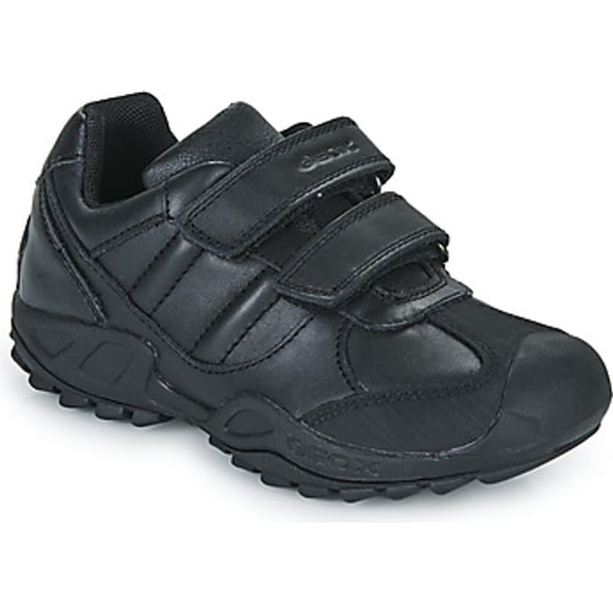 Lage Sneakers Geox J N.SAVAGE B. B