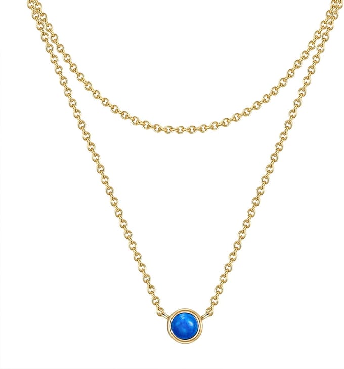 Glanzstücke München Ketting