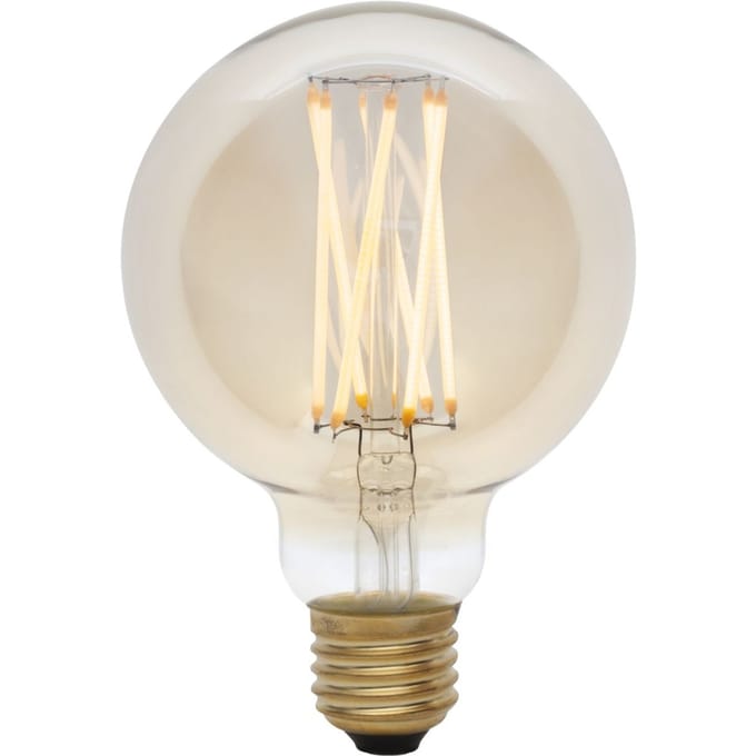 Tala - Elva Gloeilamp - tinted - transparant