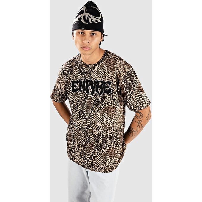 Empyre Backwoods T-Shirt patroon
