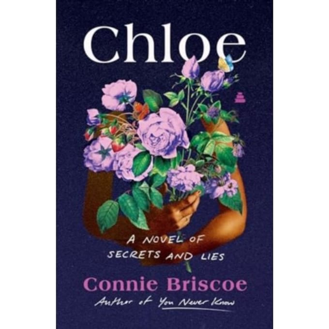 Chloe - Connie Briscoe