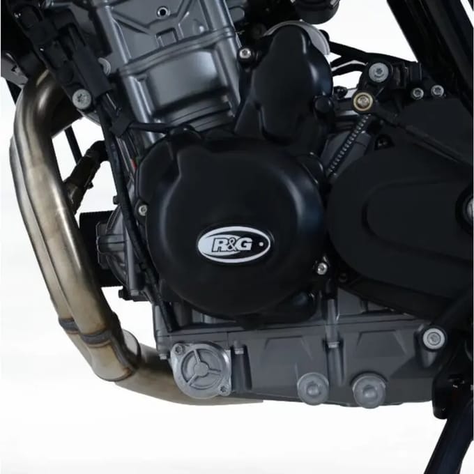 Couvre-carter motor links R&G Racing KTM Duke 790