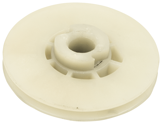 Husqvarna 356btx starter pulley