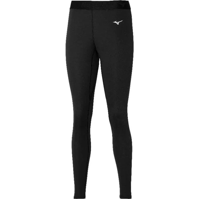 Lange dames legging Mizuno Breath Thermo Mid Weight