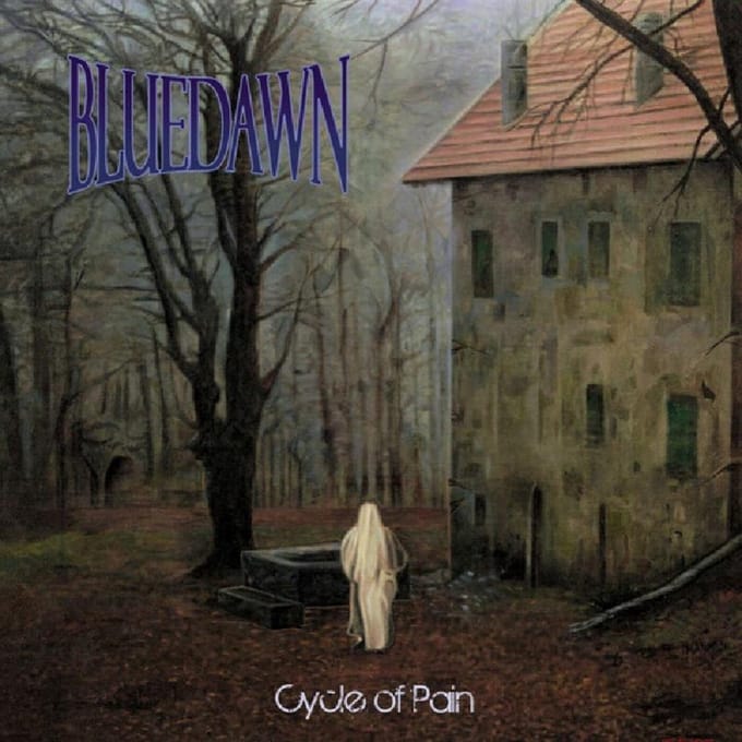 Blue Dawn - Cycle Of Pain (LP)