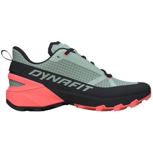 Trail Dynafit Chaussures de running Transalper 2 vert