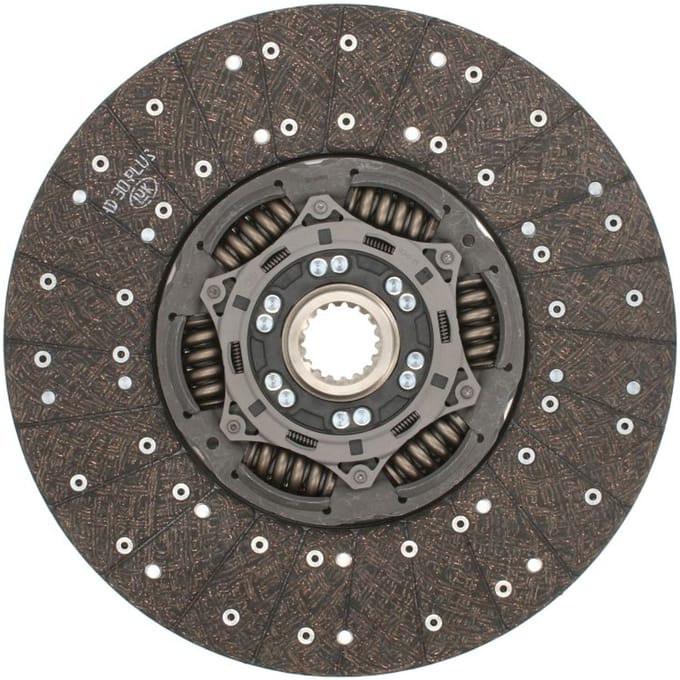 Schaeffler Luk Koppelingsplaat LUK 343 0192 10
