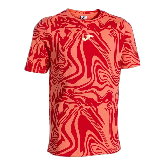 T-shirt kind Joma Camp